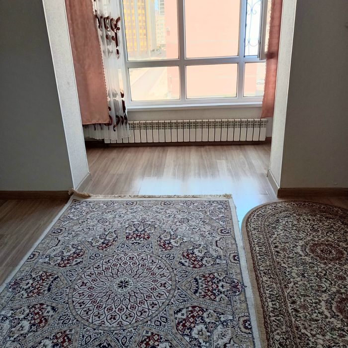 Продам квартиру 3-х комнатная