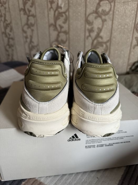 Кроссовки Adidas niteball