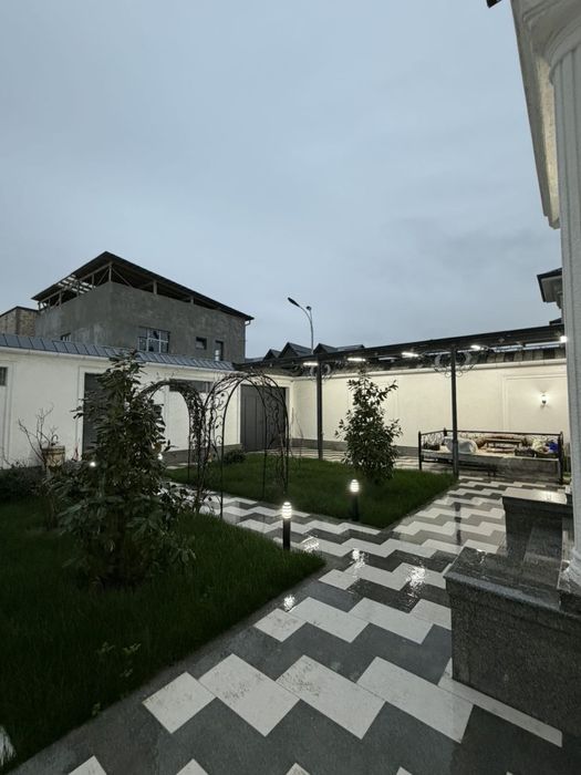 Toshkent viloyati Sabzavot mahalla 3.3 sotix