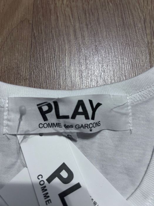 Tricou comme de garson