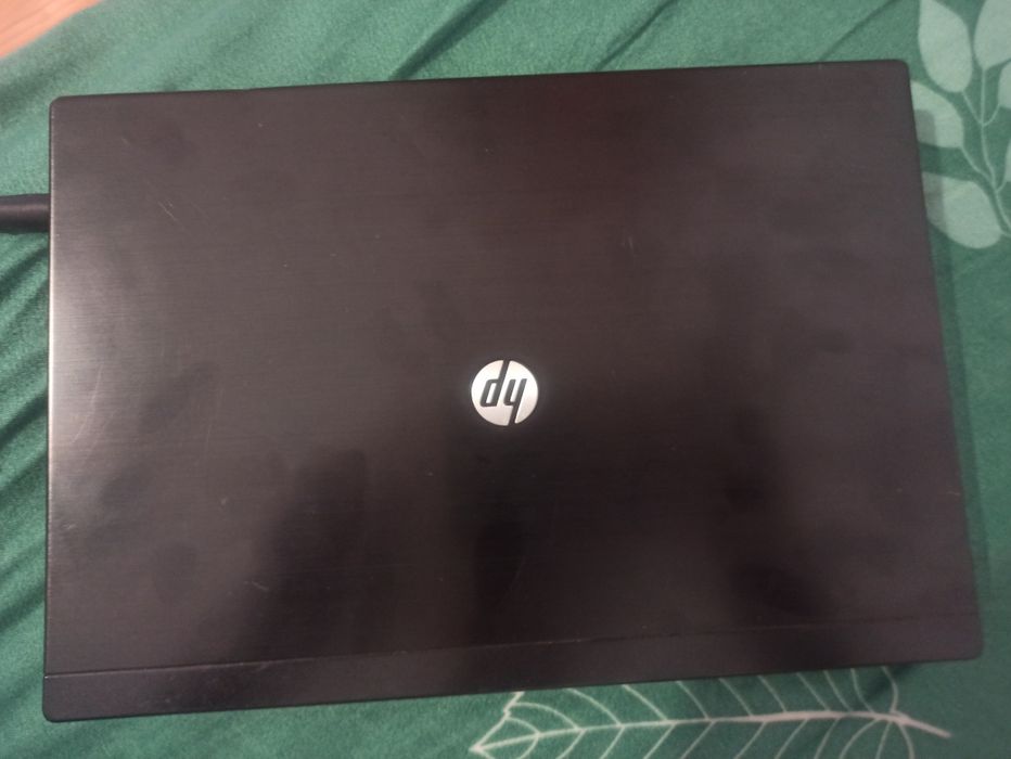 Laptop hp mini 5101