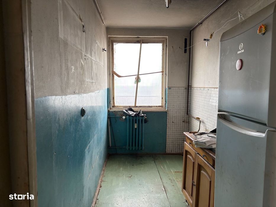 Apartament cu doua camere, Berceni, 62.000€