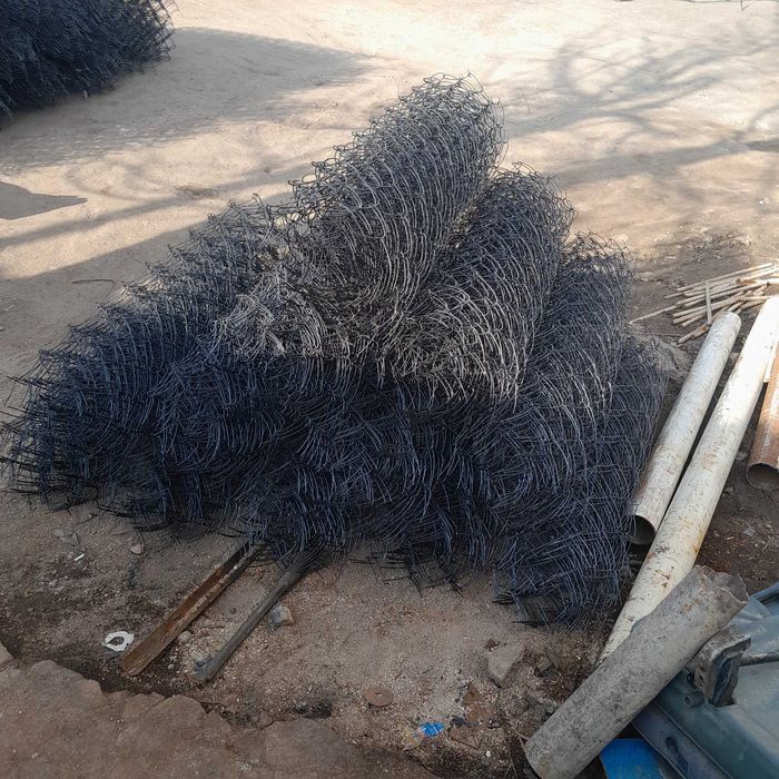 Сетка рабица  сим сетка