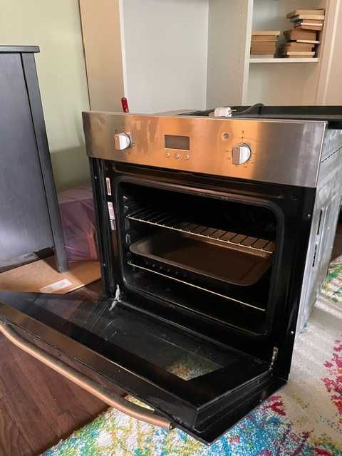 Cuptor incorporabil, Hotpoint/ Ariston