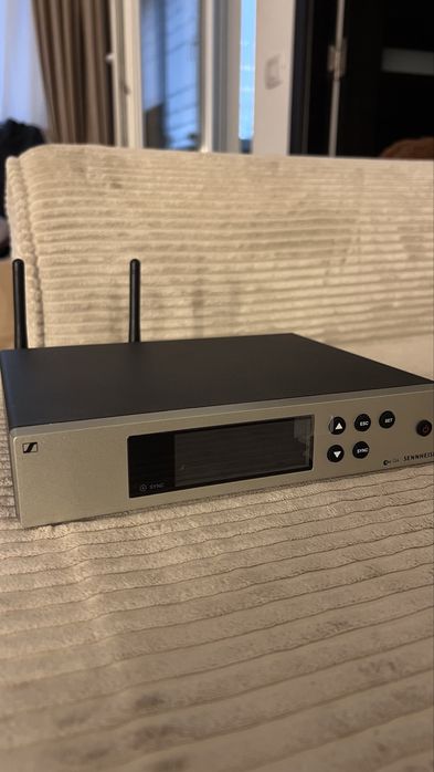 Set Microfon Sennheiser EW 4G