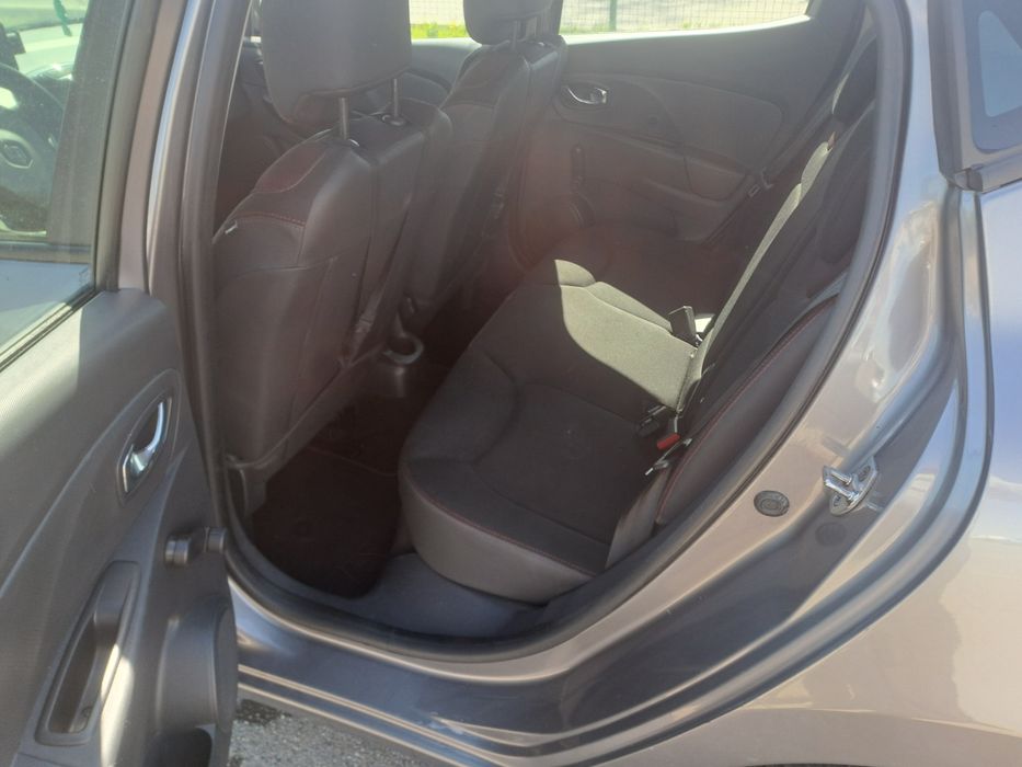 Renault Clio 2015..diesel 1.5 .Recent import Germania