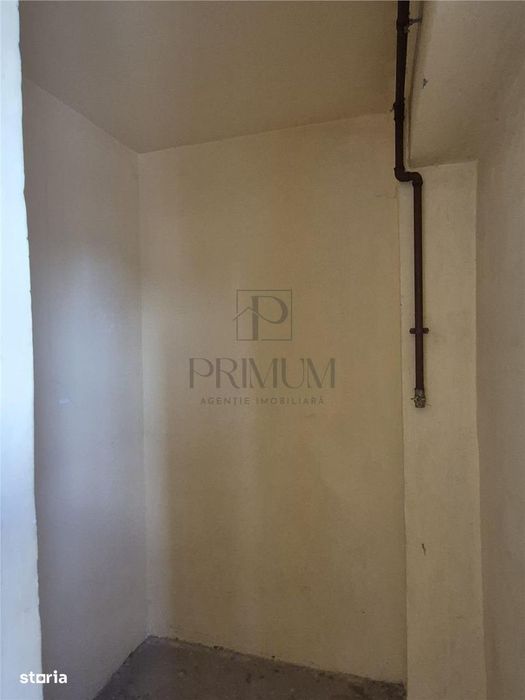 Lipovei - Iulius Mall - 3 Camere - 2 Bai - Etaj 4 Lift - Decomandat -