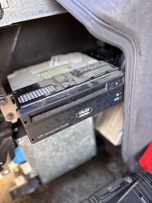 Dezmembrez E65 730d 218cp NFL 2004 3.0 M57