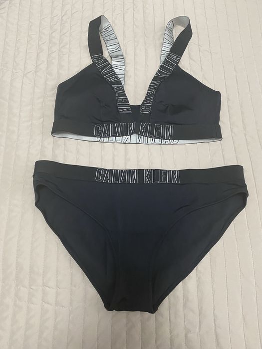 Бански костюм от Calvin Klein