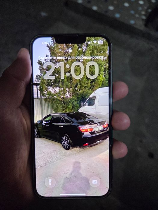 iPhone 13 128Gb сатылады