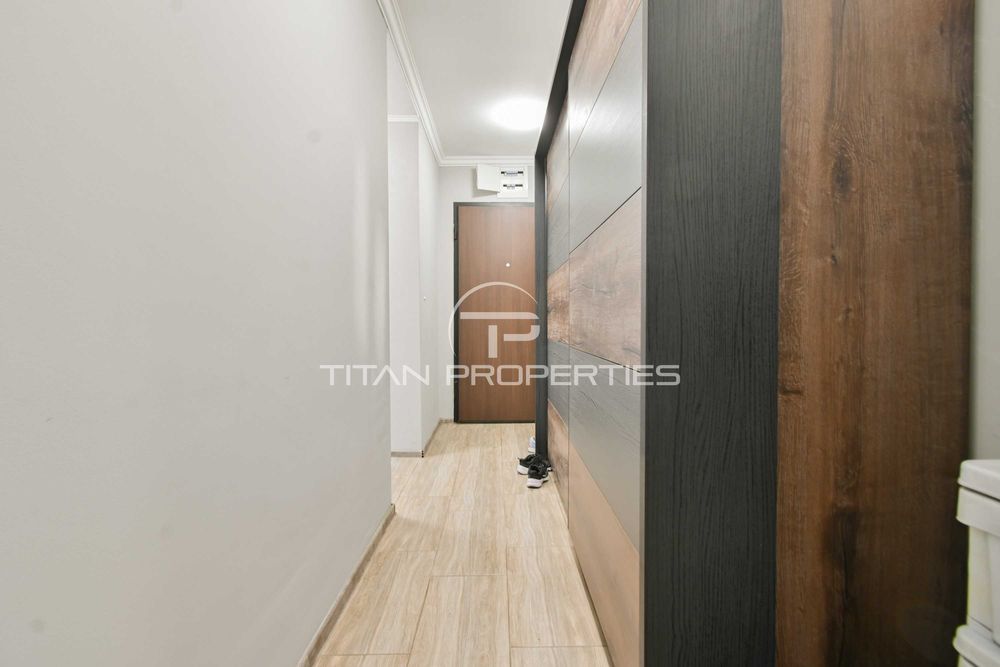 Продава се Двустаен апартамент в София, Люлин 7 - 85 кв.м за 2059 €/кв.м - Снимка #11