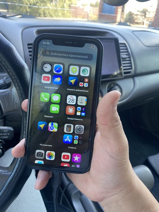 IPHONE 11 64gb Айфон