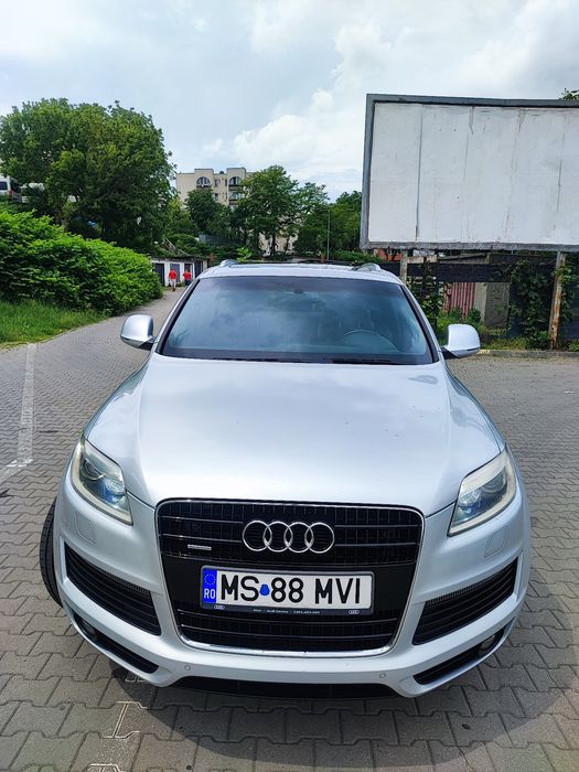 AUDI Q7 2009 — imagine 2
