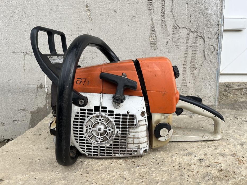 Vand drujba STIHL