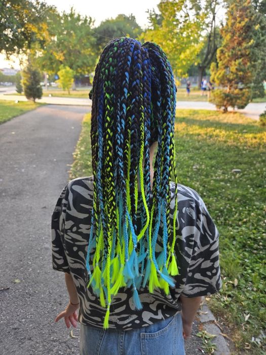 Codite afro super oferta