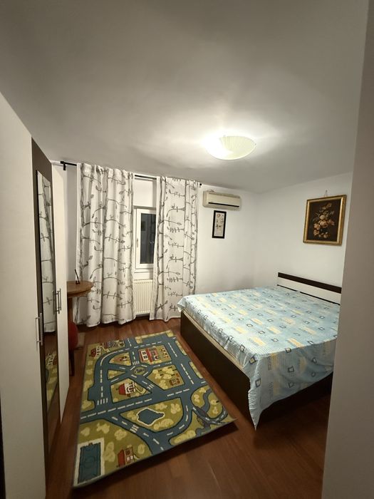 Chirie Apartament 3 camere Magurele