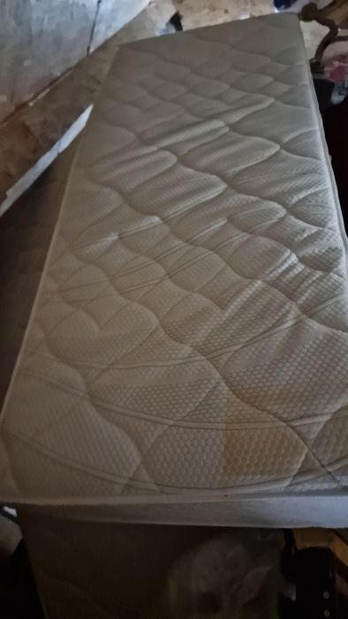 Saltele  de mai multe mărimi.