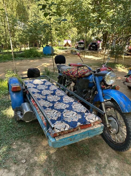 Ural matasikl xorasho sostayan
