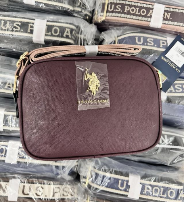 Сумка оригинал из Сша Guess, Polo, Ck, TH