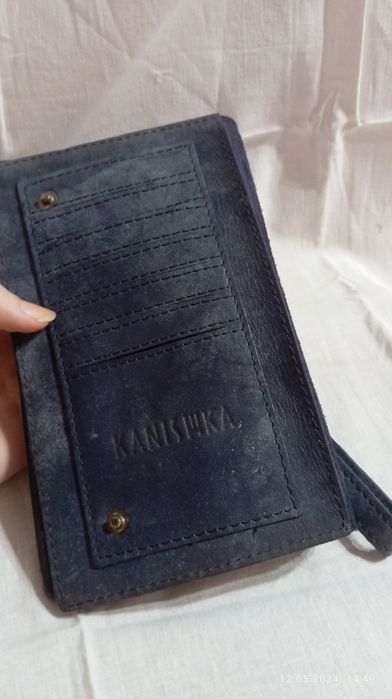 Кошелек женский+ мужской