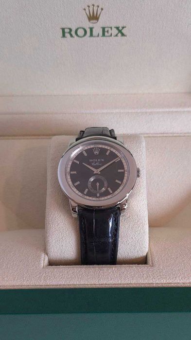 Наручные часы ROLEX 
Cellini