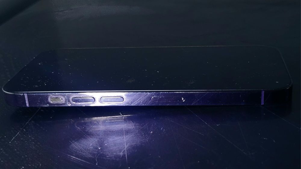 Обмен/продажа iPhone 14 pro