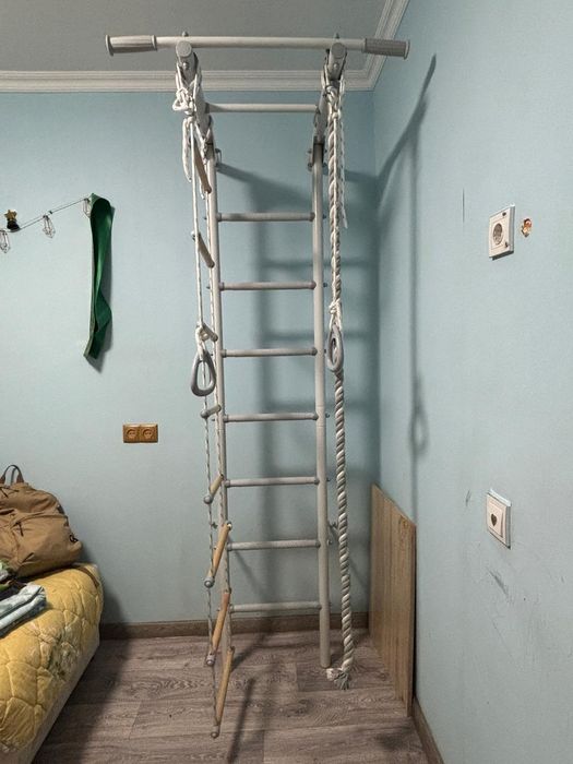 Шведская стенка Romana DSK