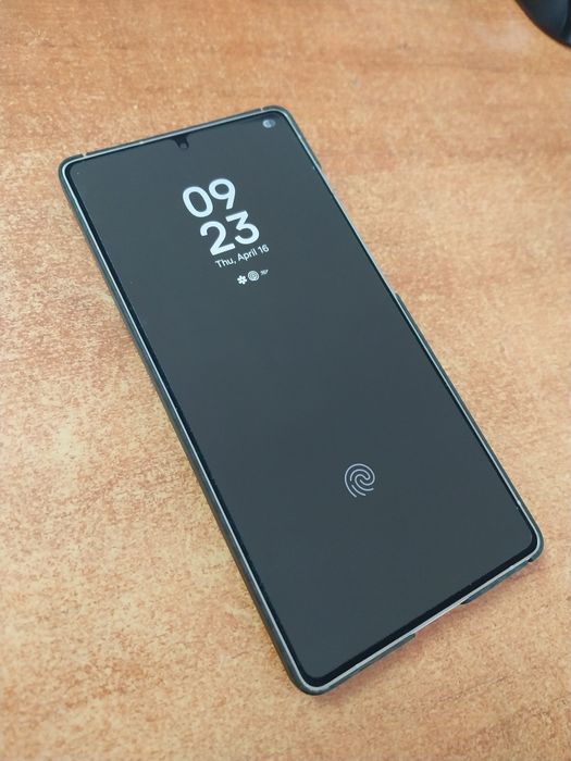 Samsung S25 Ultra 256 Gb