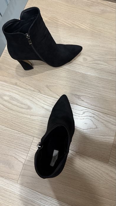 Ботильоны Ipekyol