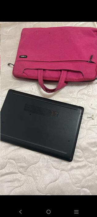 ноутбук hp новый