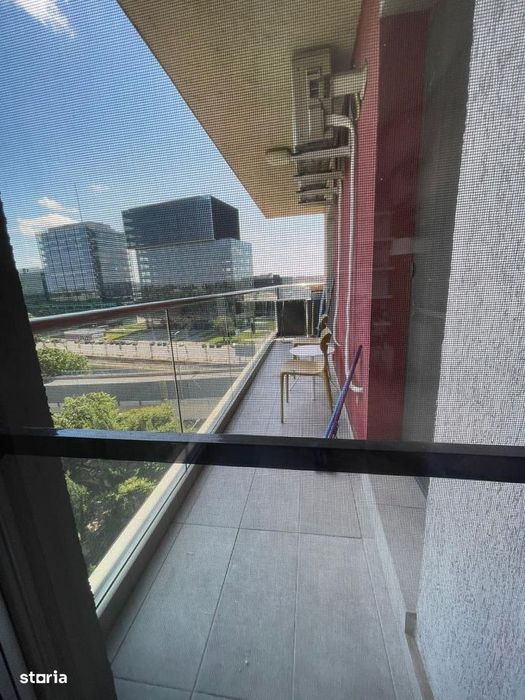 Vanzare 3camere 20-th Residence Regie Crangasi