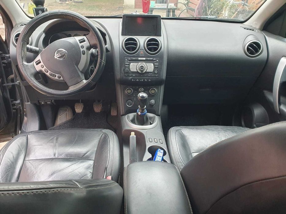 Nissan,  toate actele la zi