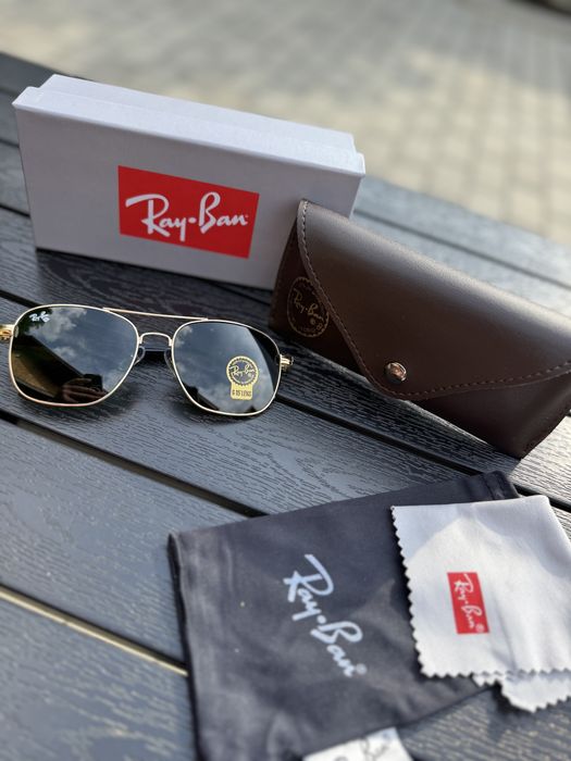 Ochelari de Soare RayBan