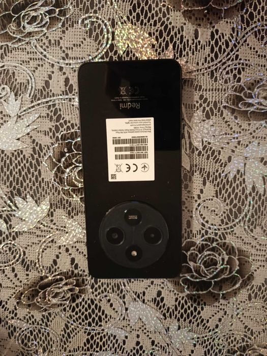Redmi 14 C nou nout
