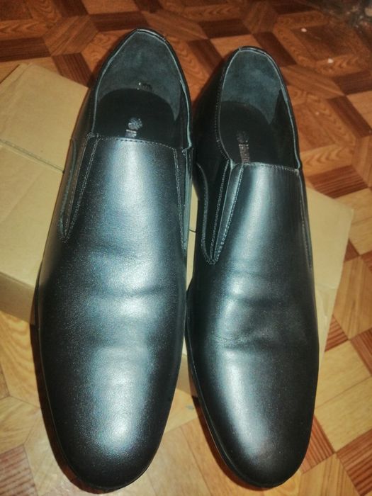 Военный туфли 41 размер