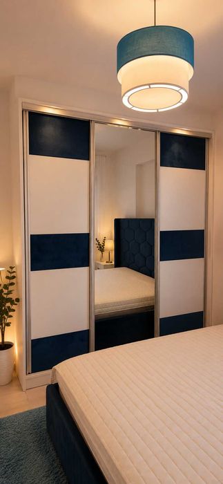 Apartament 2 camere cu loc de parcare de inchiriat Bragadiru - Leroy Merlin
