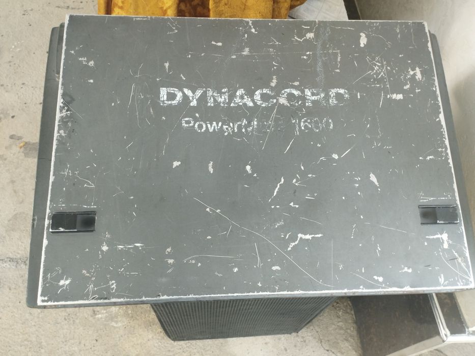 ДУНАКОРД 1600 1 Версия Сотилади.