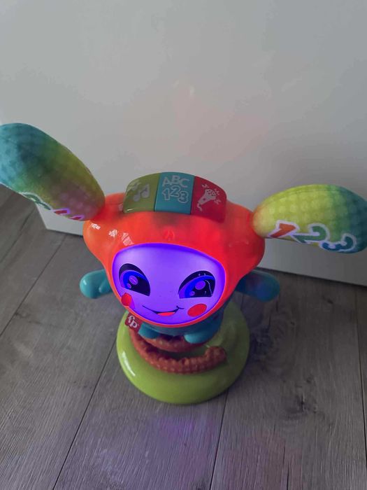 Vand jucarie interactiva copii Dj Bouncin Beats