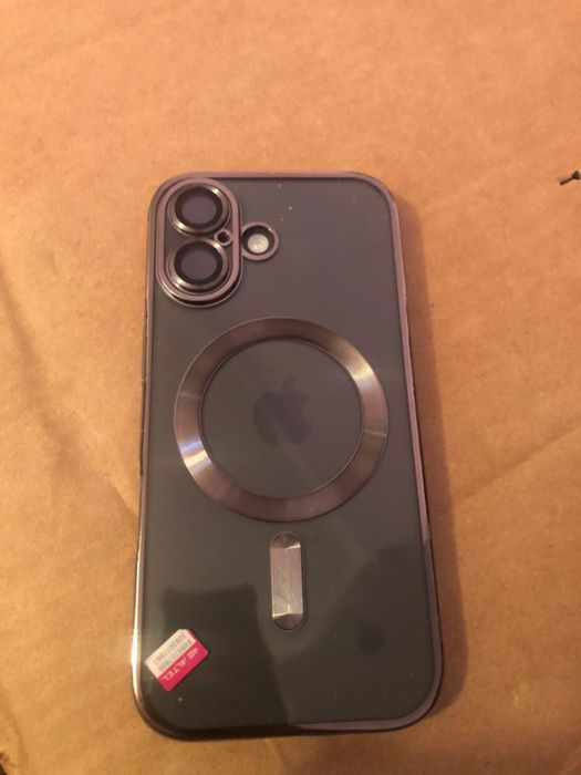 ПРОДАМ iPhone 17  256 ГБ Серый