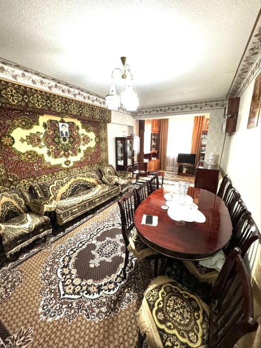 3/2/4 Метро Минор! За ЖК Казахстан! 108.000 $