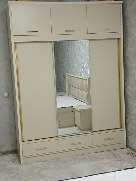 Двух спальни комплект