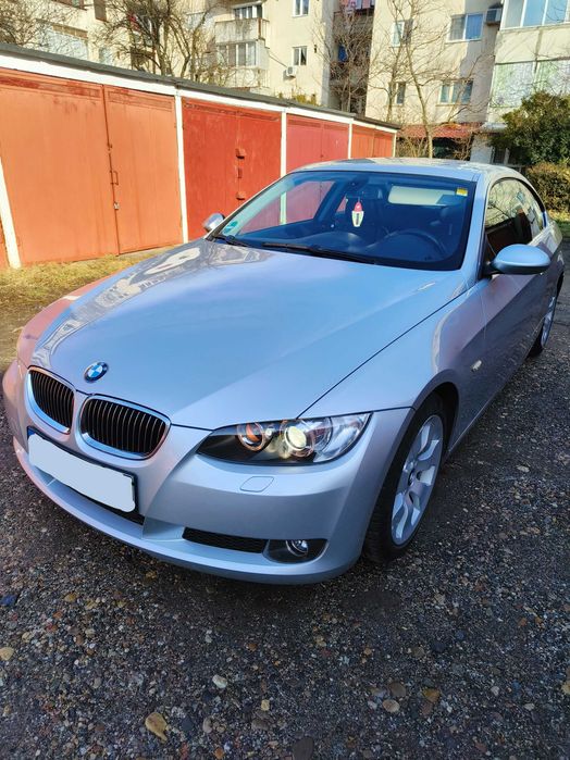 BMW Seria 3 2006 — imagine 2