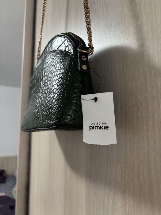 Geanta de umar,noua,pimkie