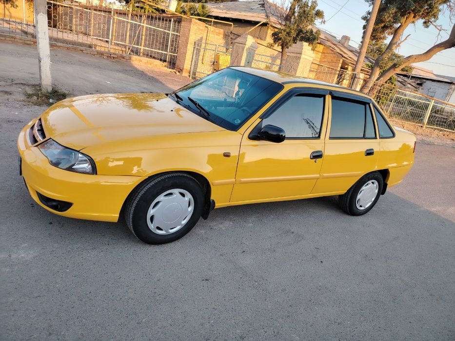 Мошина холати яхши