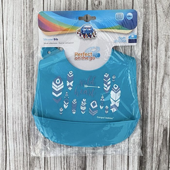 Лигавник Canpol babies