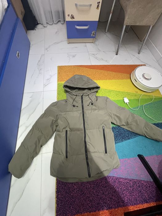 Geaca Zara ( Impecabila )