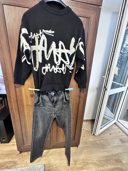 Детски комплект  ZARA-11-12 години 152 см