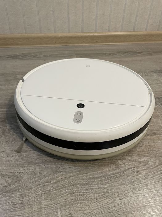 Робот пылесос Mi Vacuum Mop