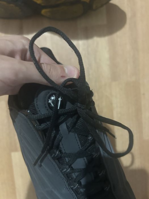 Nike Nocta hot step 2