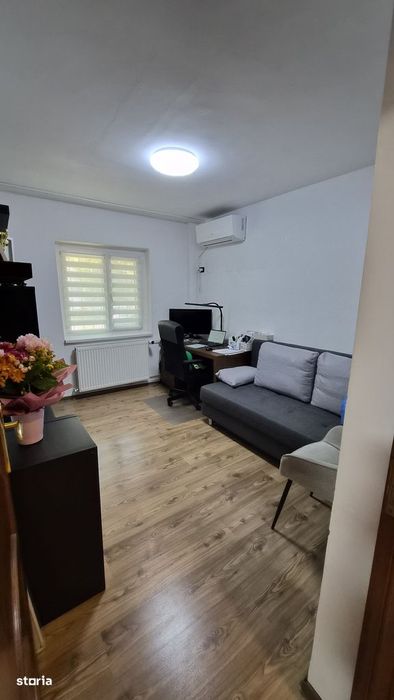 Apartament 4 camere Doamna Ghica